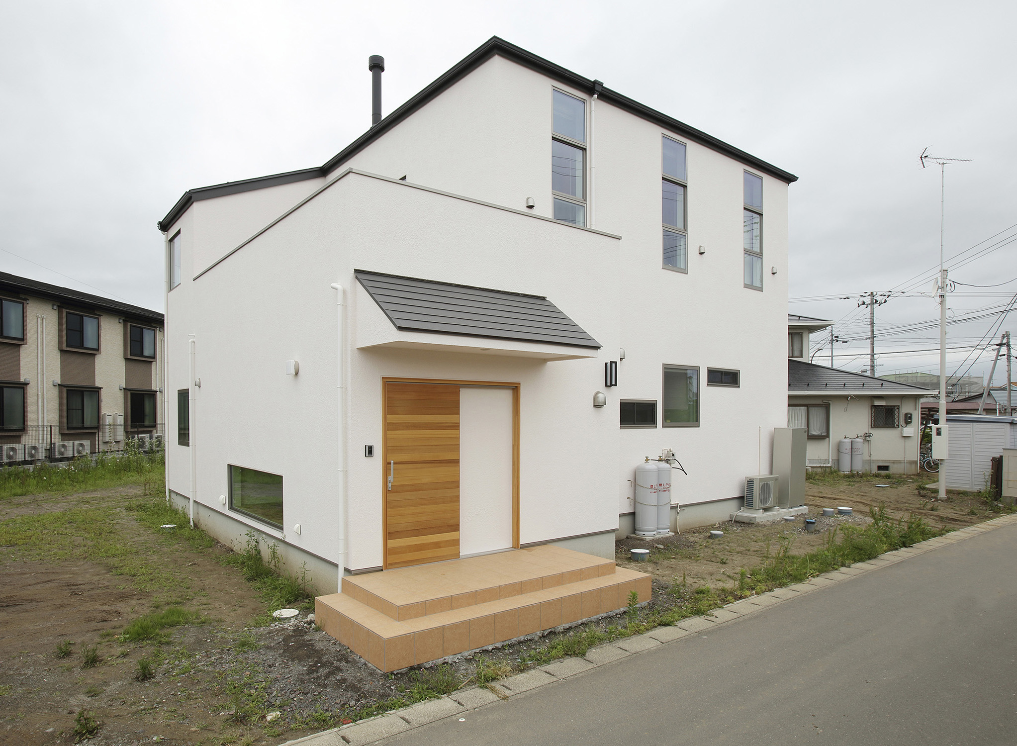 耐震等級3（最高ランク）