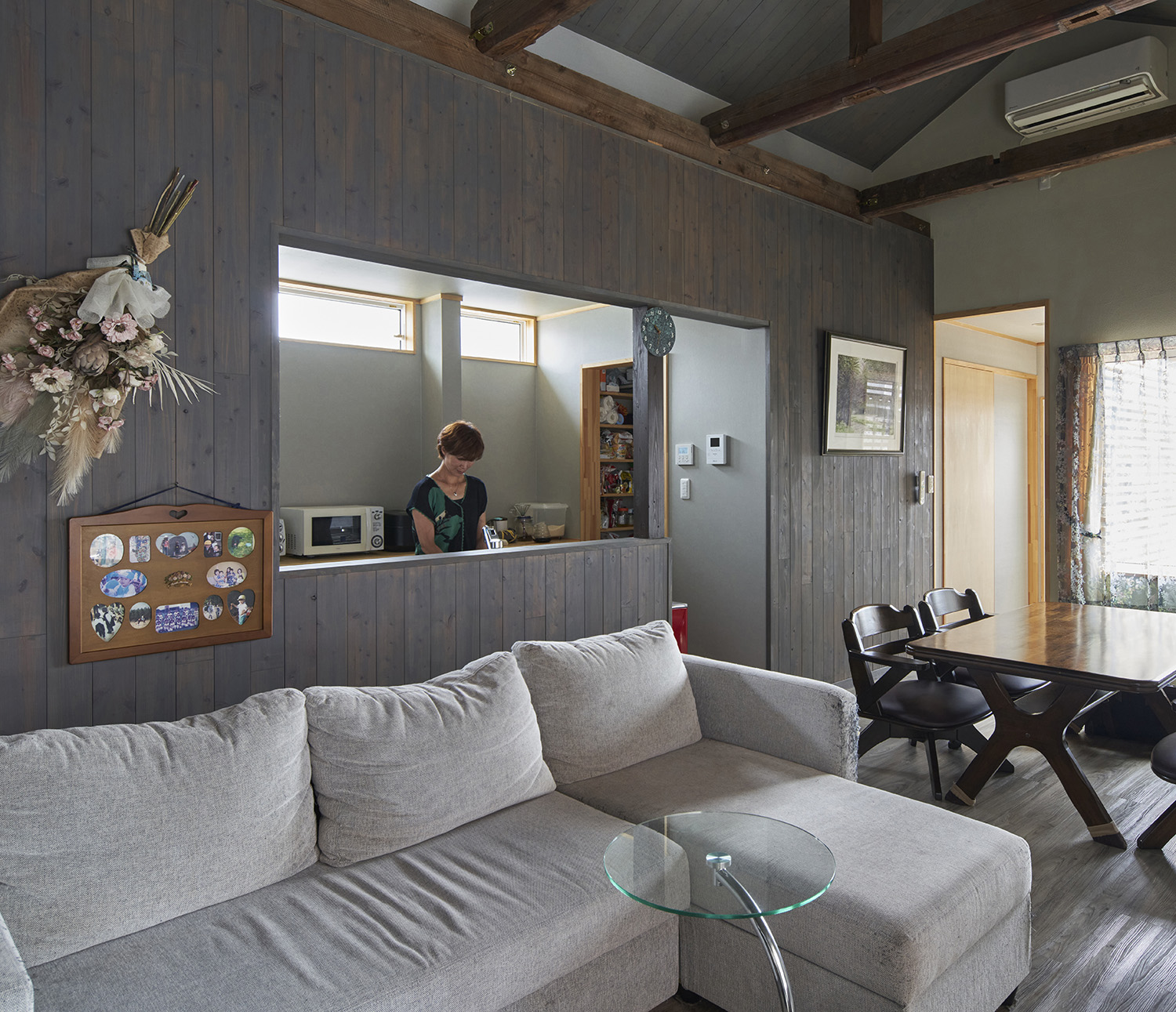 オール電化＆太陽光発電