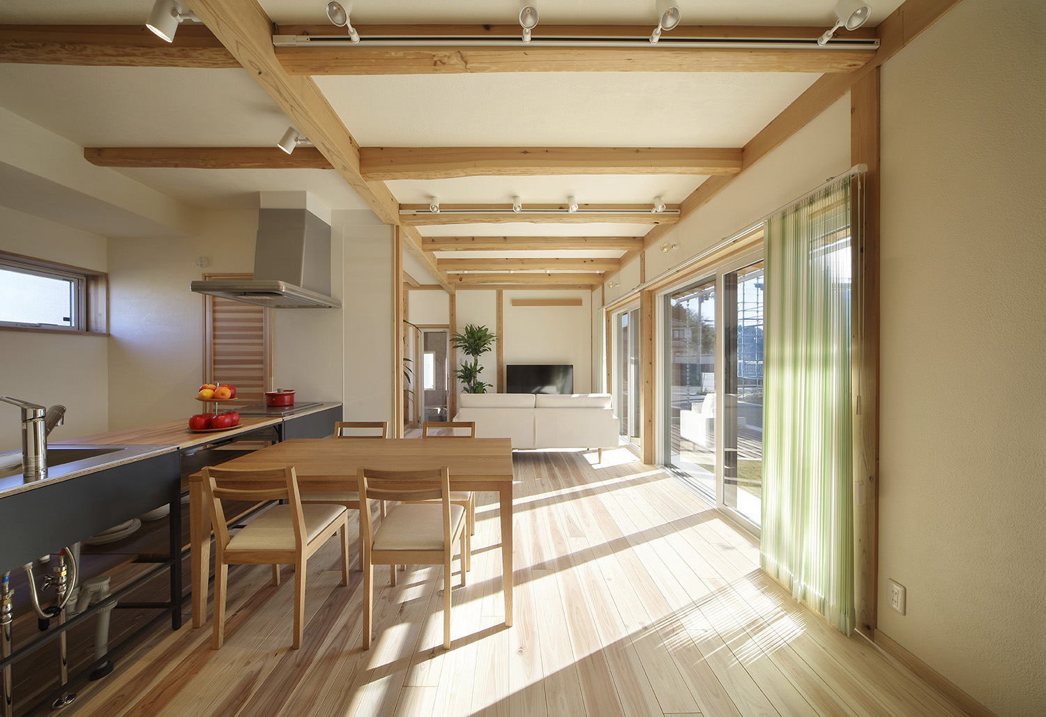 長期優良住宅の推進