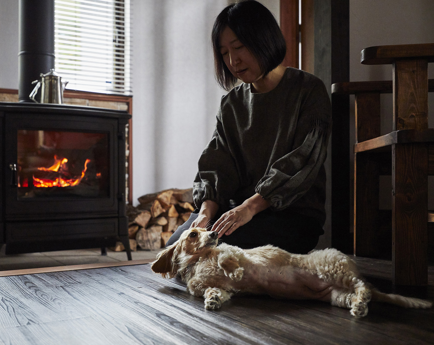 ノン・ホルムアルデヒド断熱材