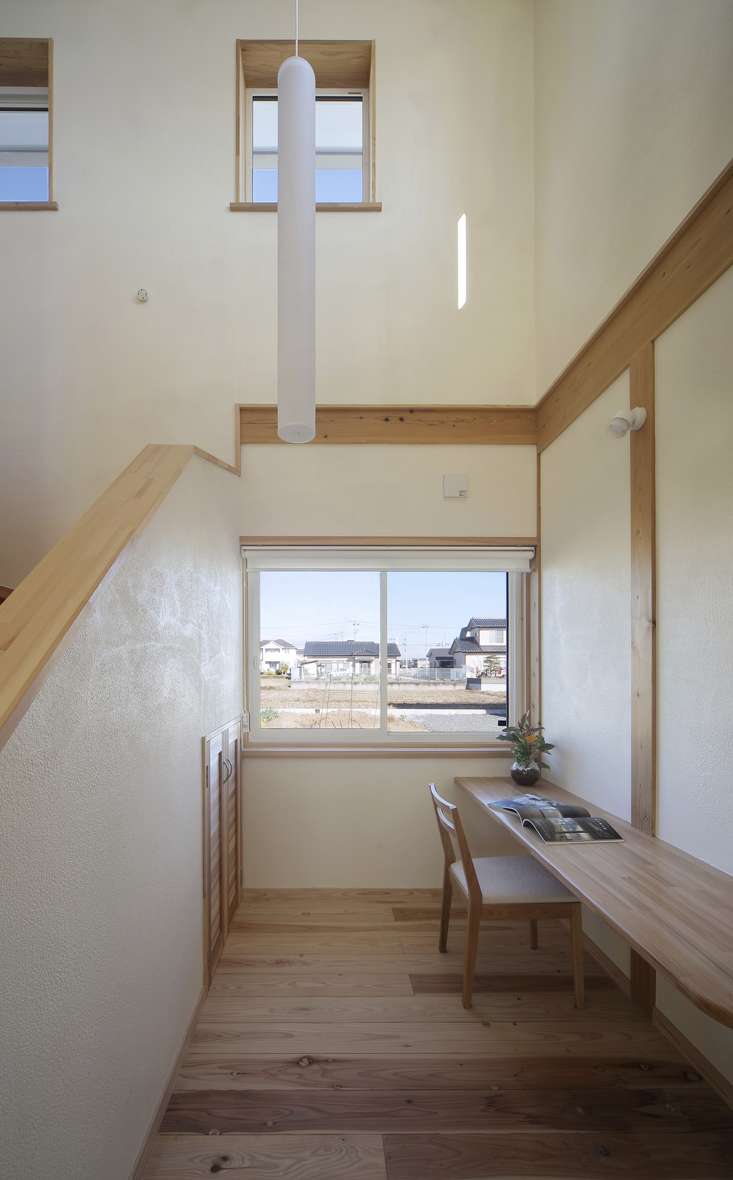 見えない部分も手仕事を大切に